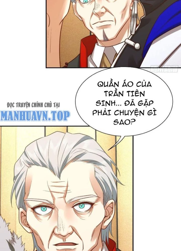 Long Vương Lệnh Chapter 18 - 33