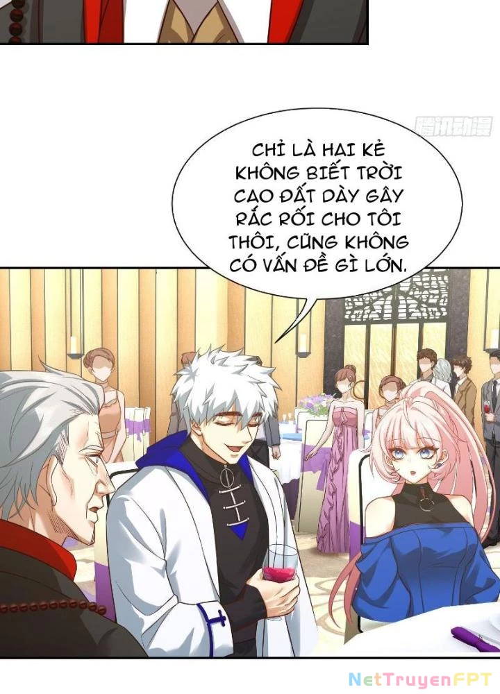 Long Vương Lệnh Chapter 18 - 35