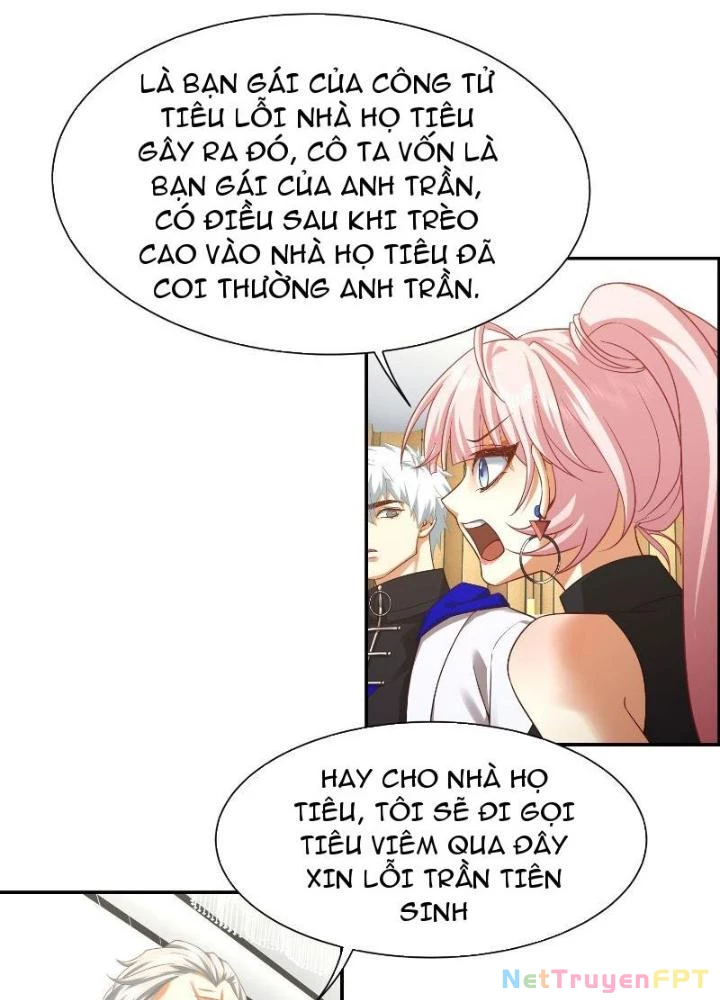 Long Vương Lệnh Chapter 18 - 37