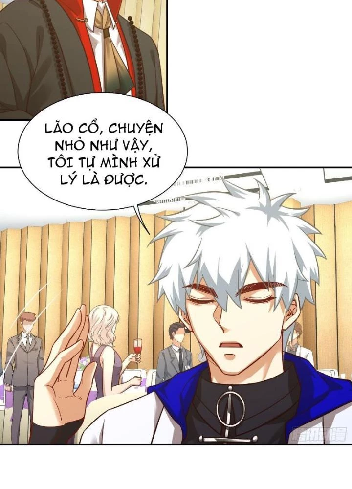 Long Vương Lệnh Chapter 18 - 39