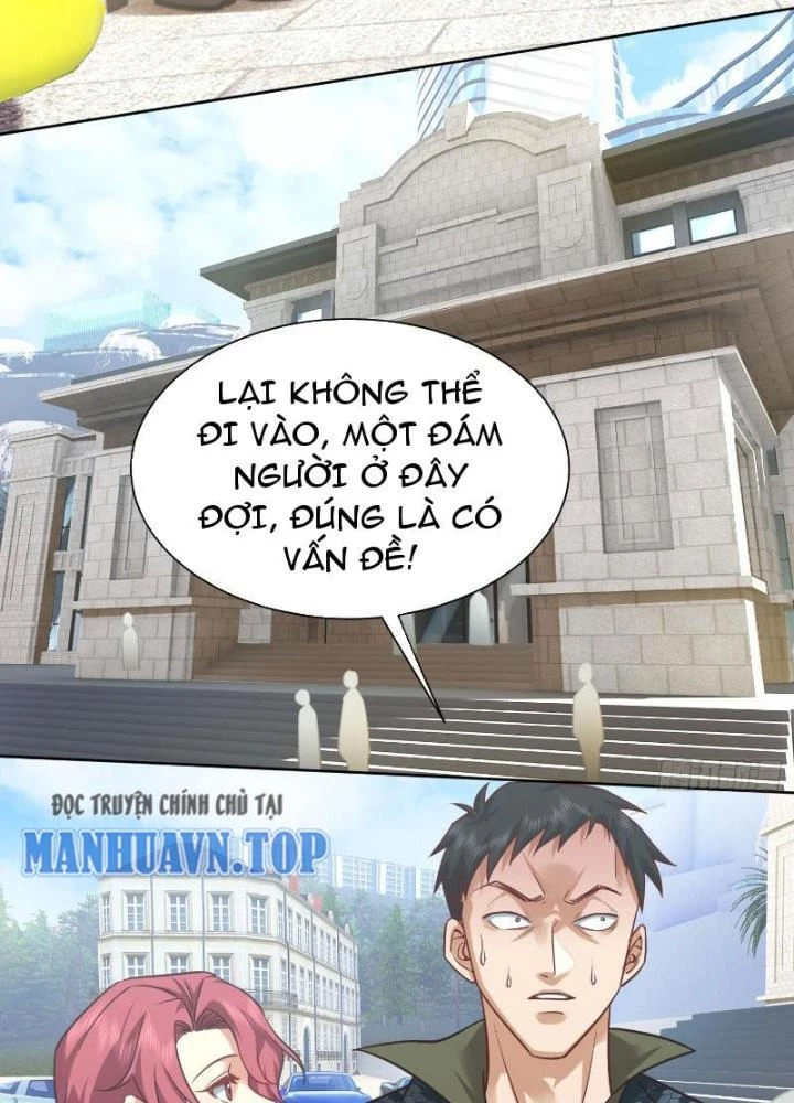 Long Vương Lệnh Chapter 18 - 43