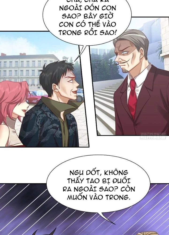 Long Vương Lệnh Chapter 18 - 47