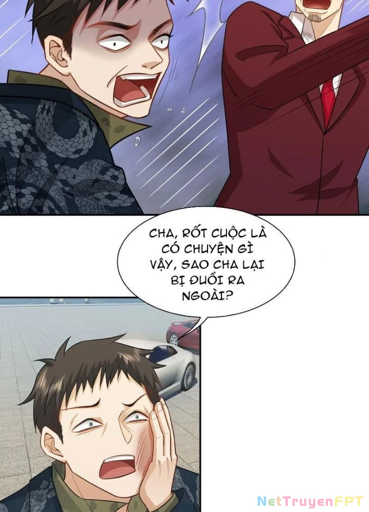 Long Vương Lệnh Chapter 18 - 49