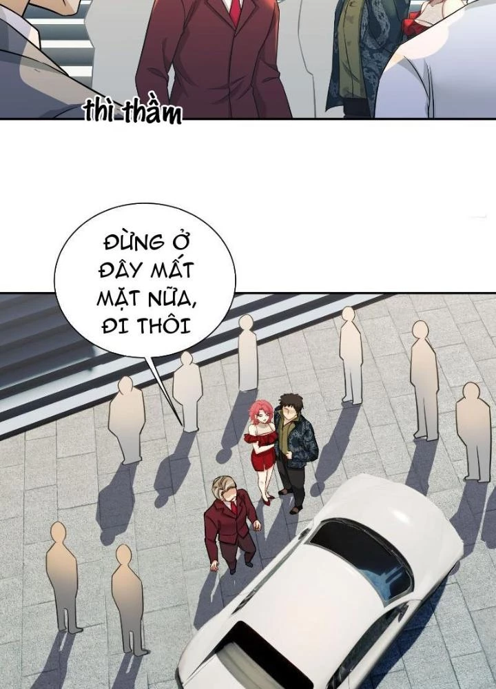 Long Vương Lệnh Chapter 18 - 53