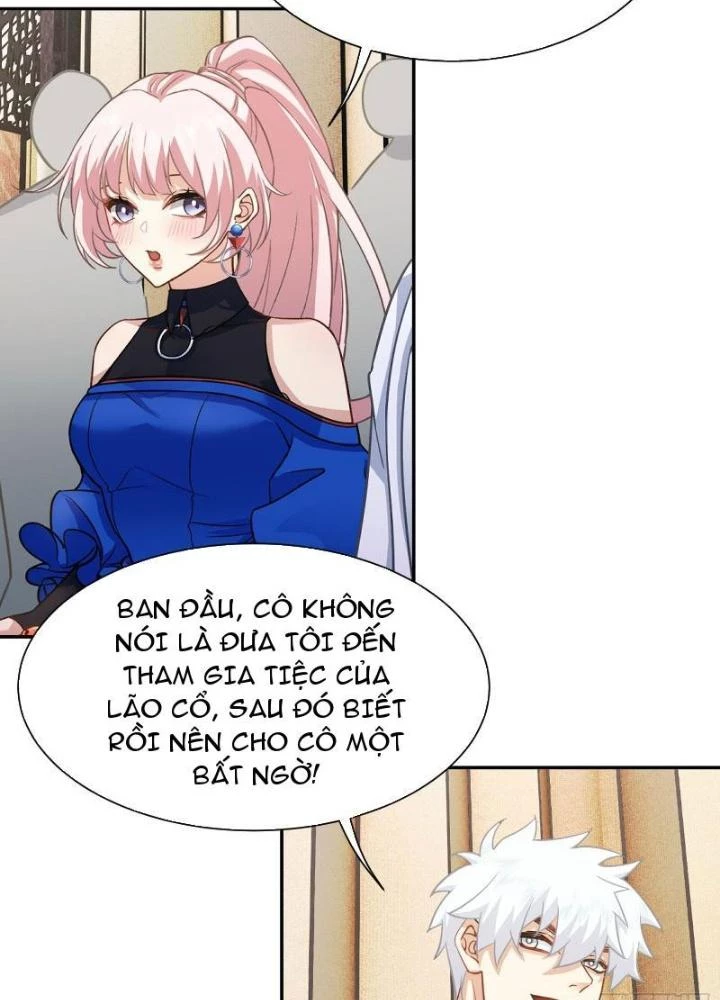 Long Vương Lệnh Chapter 18 - 57