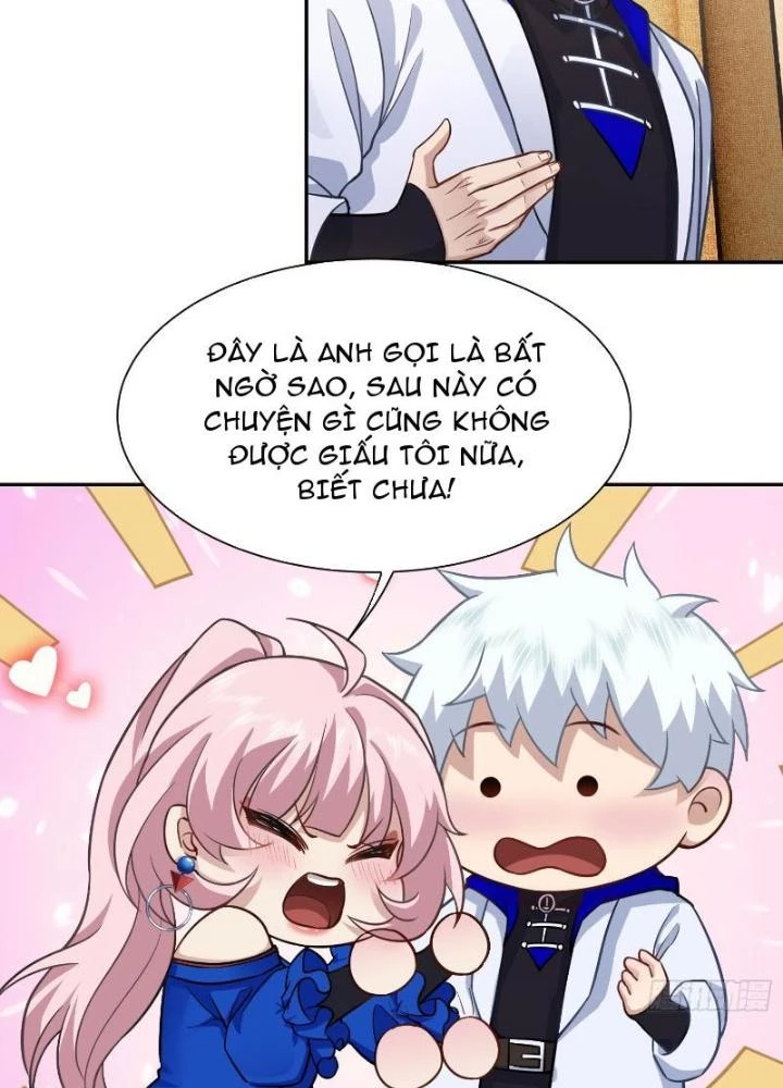 Long Vương Lệnh Chapter 18 - 59