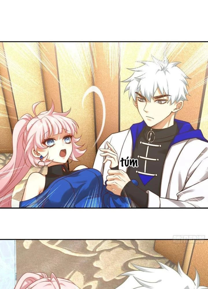 Long Vương Lệnh Chapter 18 - 61