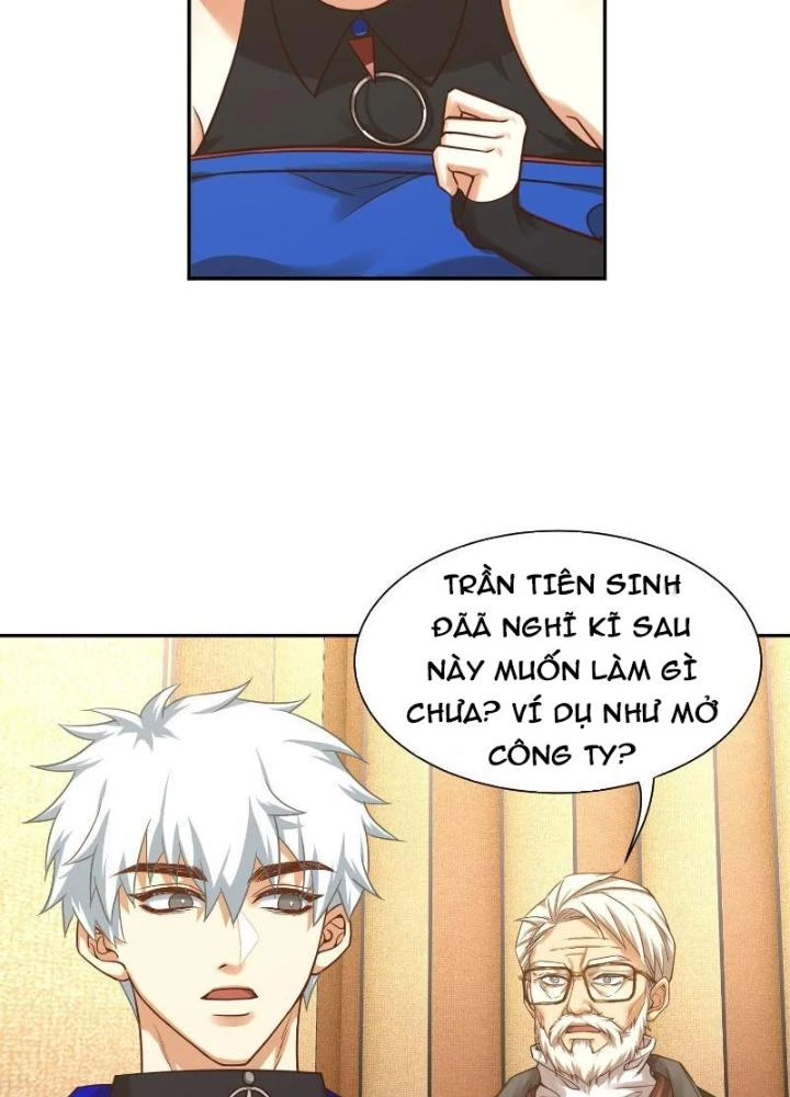 Long Vương Lệnh Chapter 18 - 71