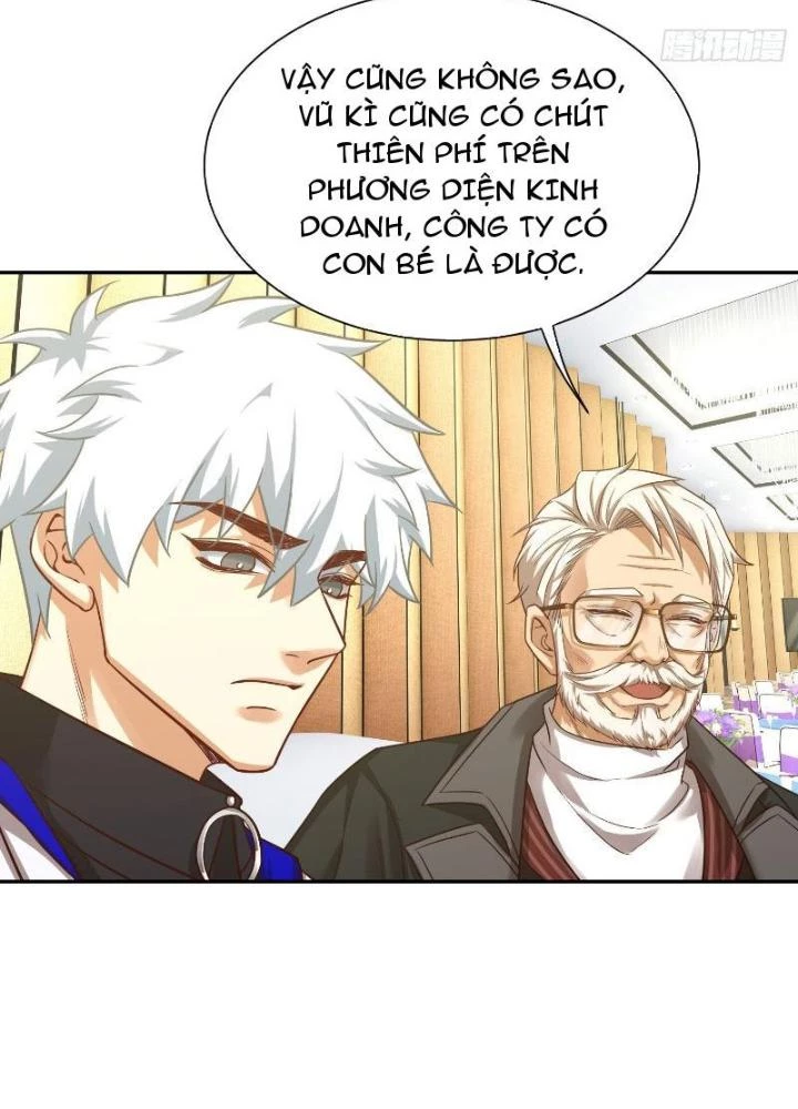 Long Vương Lệnh Chapter 18 - 75