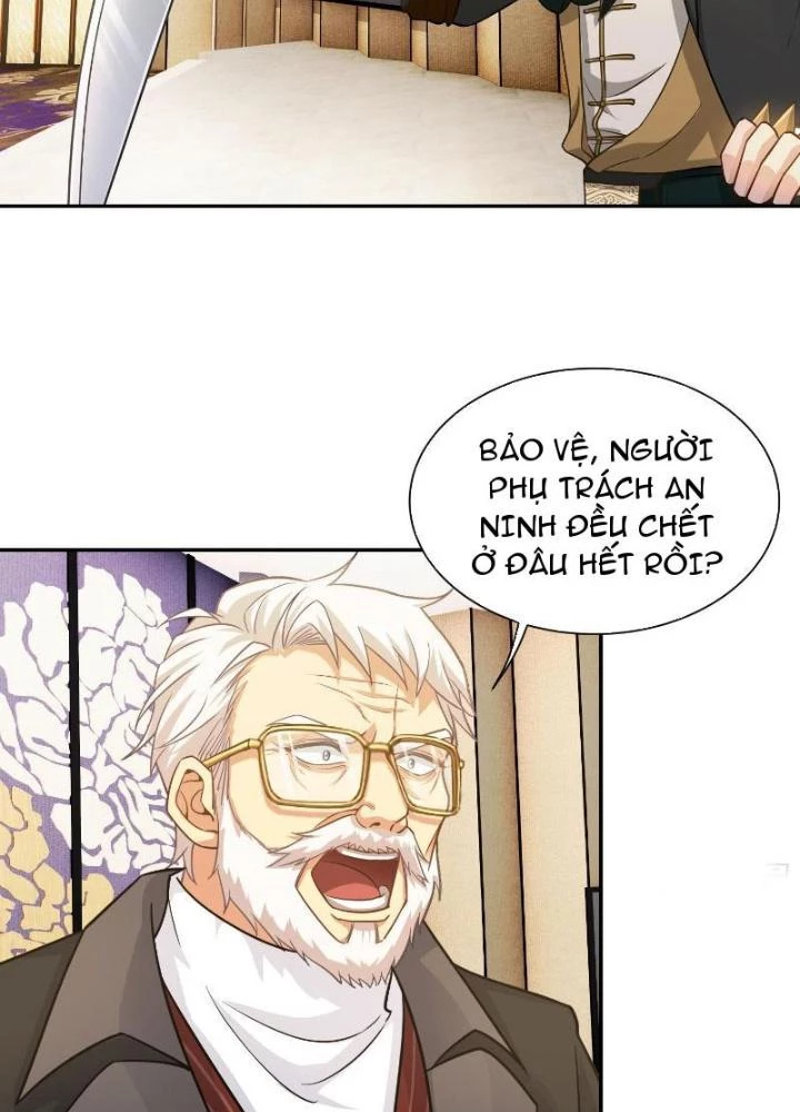 Long Vương Lệnh Chapter 18 - 81