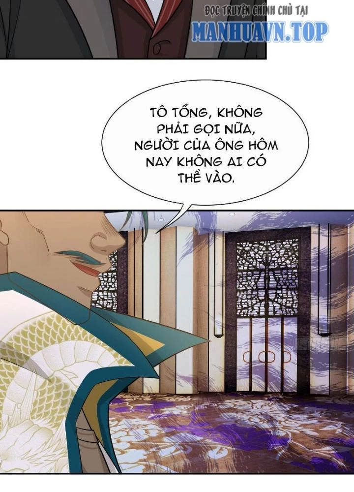 Long Vương Lệnh Chapter 18 - 83