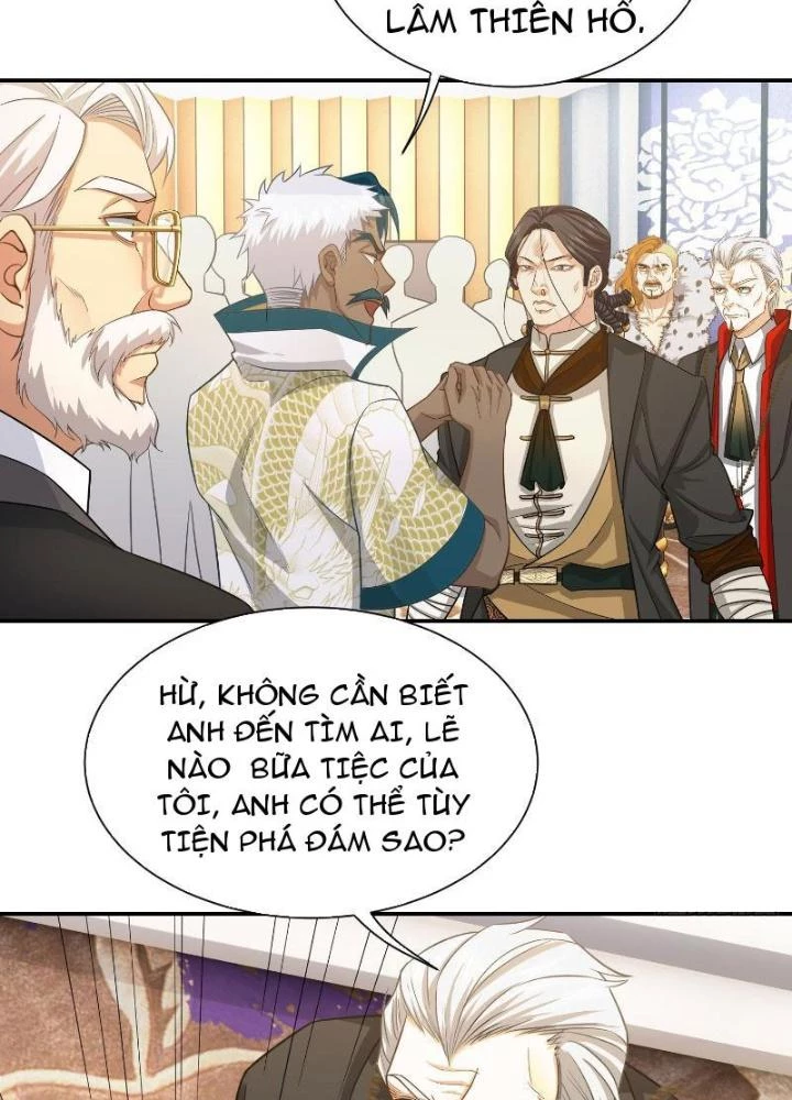 Long Vương Lệnh Chapter 19 - 3