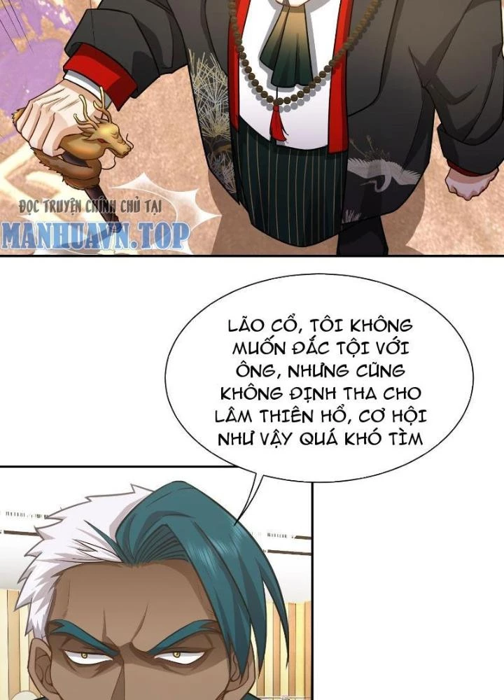 Long Vương Lệnh Chapter 19 - 5
