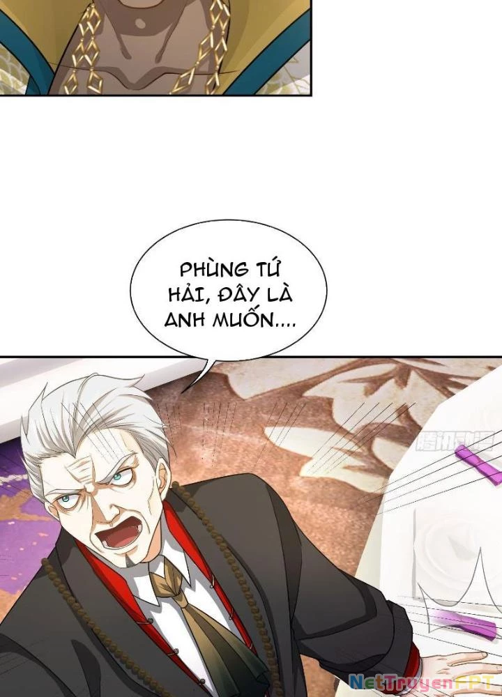 Long Vương Lệnh Chapter 19 - 7