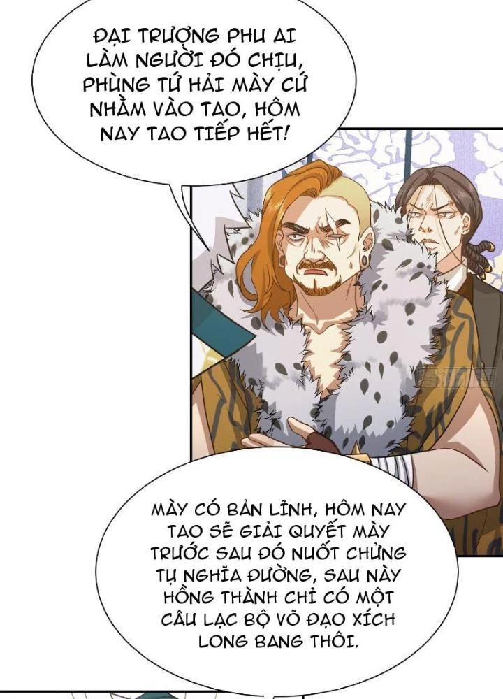 Long Vương Lệnh Chapter 19 - 9