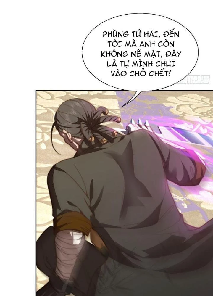 Long Vương Lệnh Chapter 19 - 15