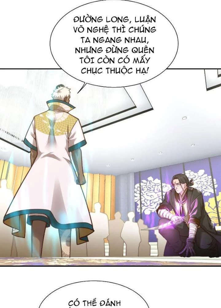Long Vương Lệnh Chapter 19 - 19