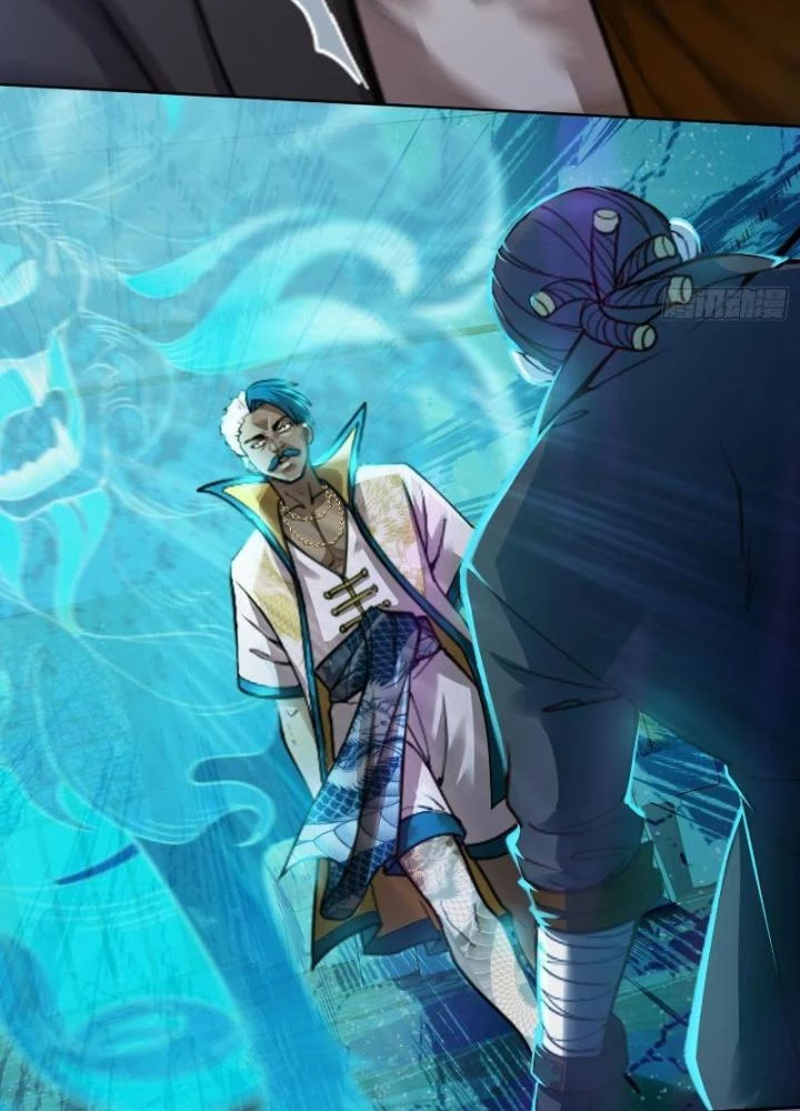 Long Vương Lệnh Chapter 19 - 23