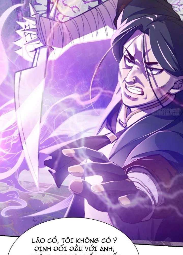 Long Vương Lệnh Chapter 19 - 25