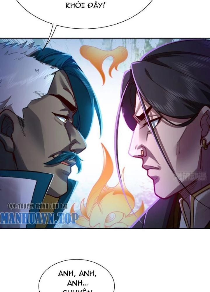 Long Vương Lệnh Chapter 19 - 27