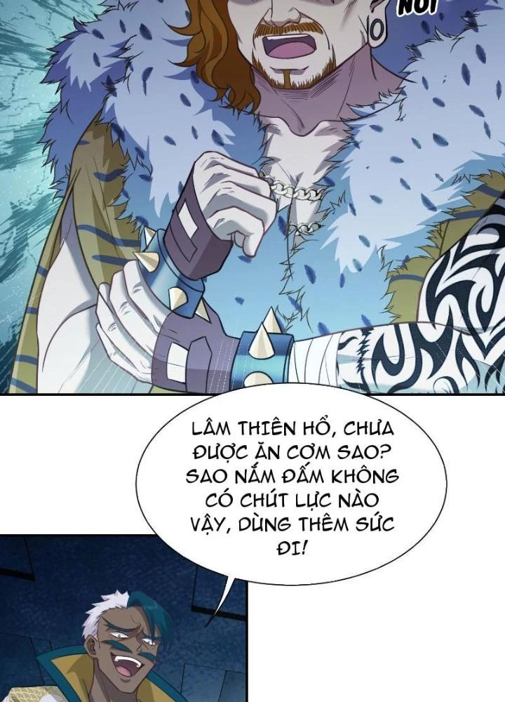 Long Vương Lệnh Chapter 19 - 43