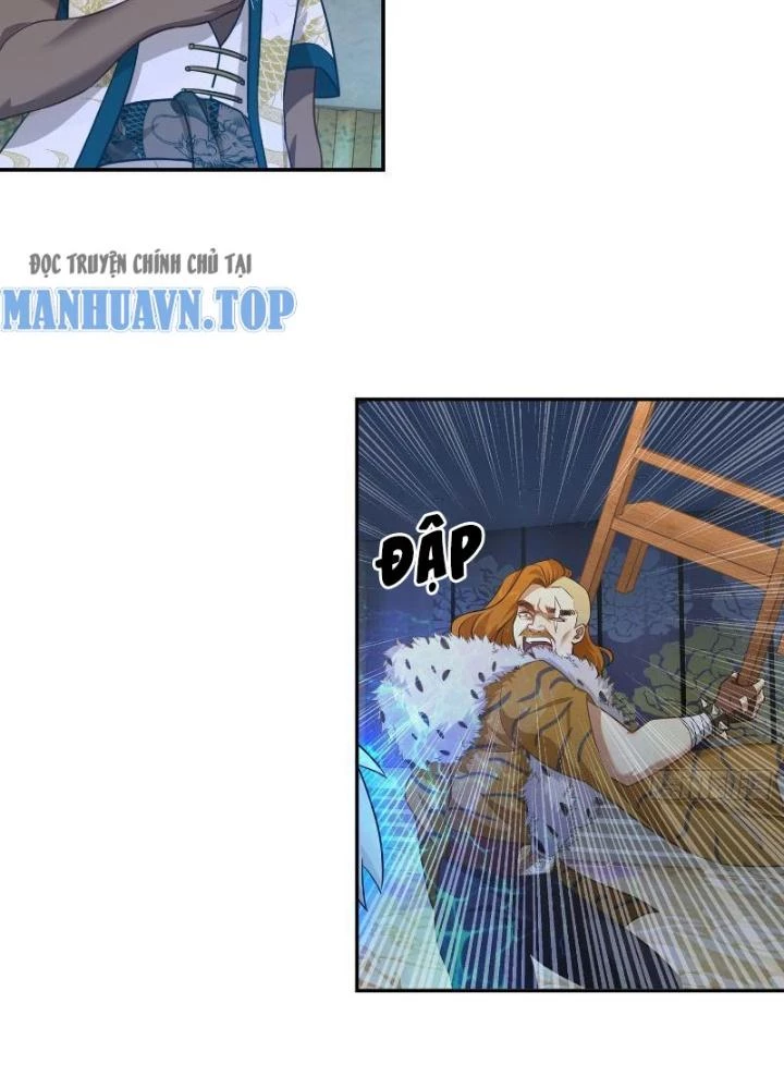 Long Vương Lệnh Chapter 19 - 45