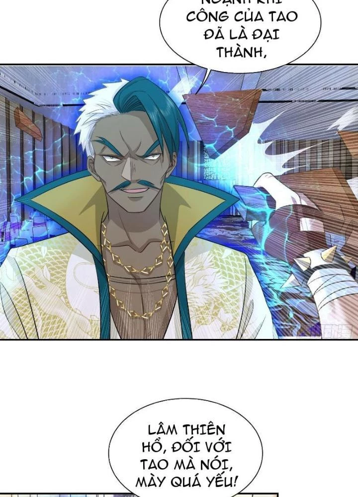 Long Vương Lệnh Chapter 19 - 47
