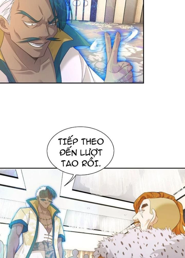 Long Vương Lệnh Chapter 19 - 49