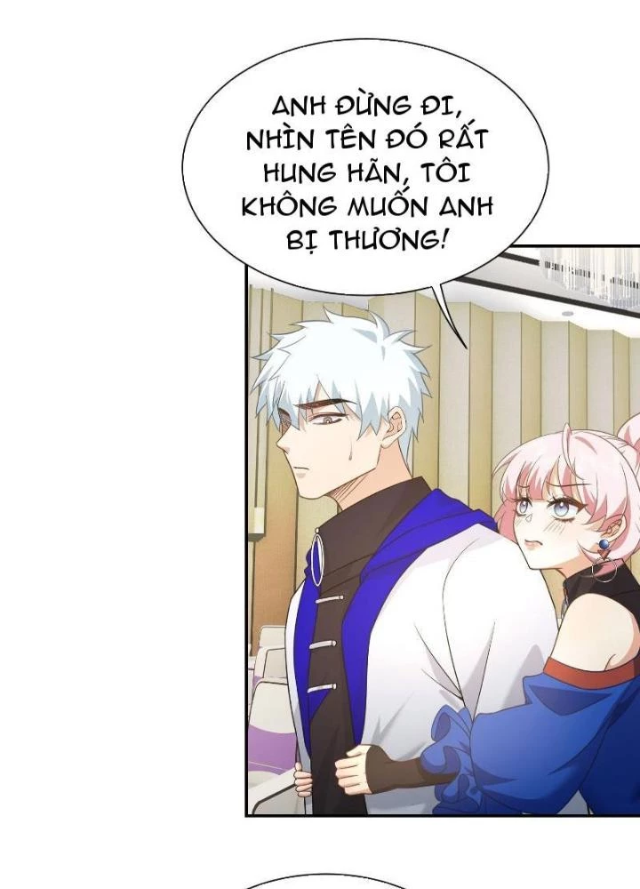 Long Vương Lệnh Chapter 19 - 59