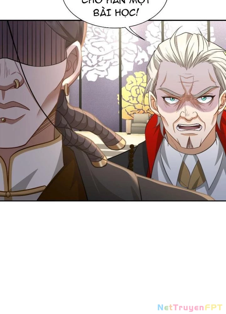 Long Vương Lệnh Chapter 19 - 61