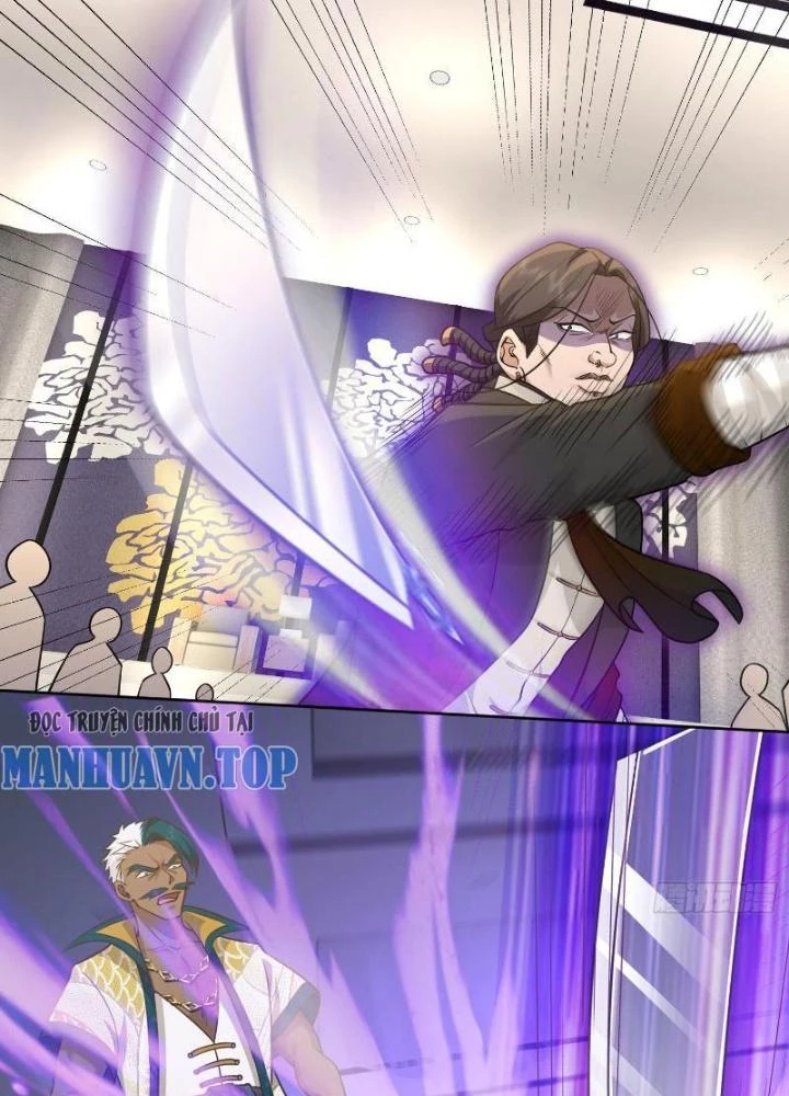 Long Vương Lệnh Chapter 19 - 63