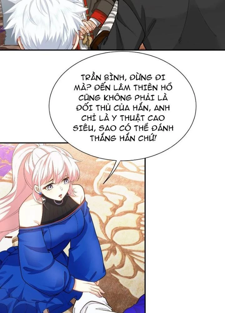 Long Vương Lệnh Chapter 19 - 85