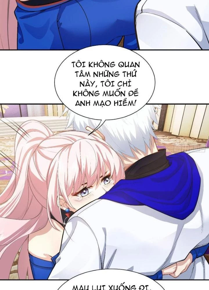 Long Vương Lệnh Chapter 19 - 89