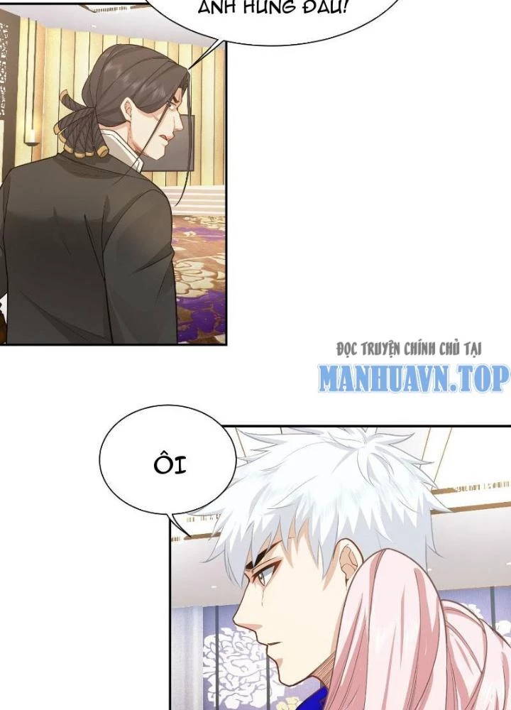 Long Vương Lệnh Chapter 19 - 91