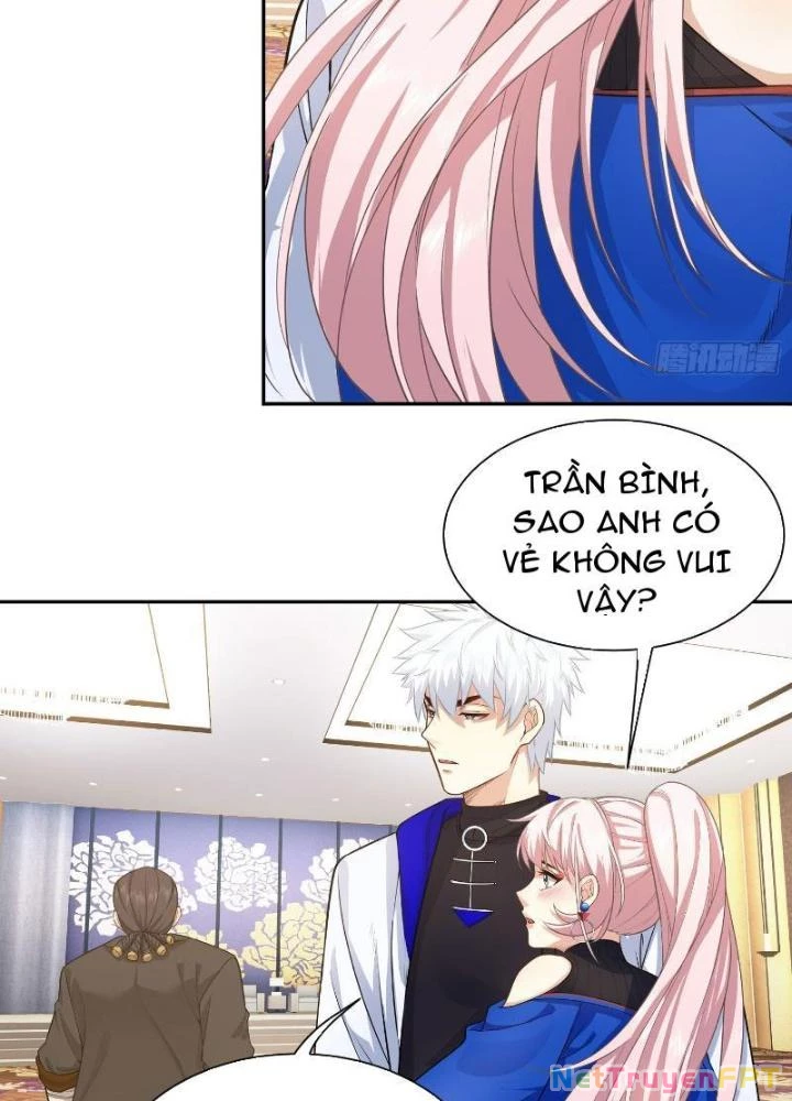 Long Vương Lệnh Chapter 19 - 93