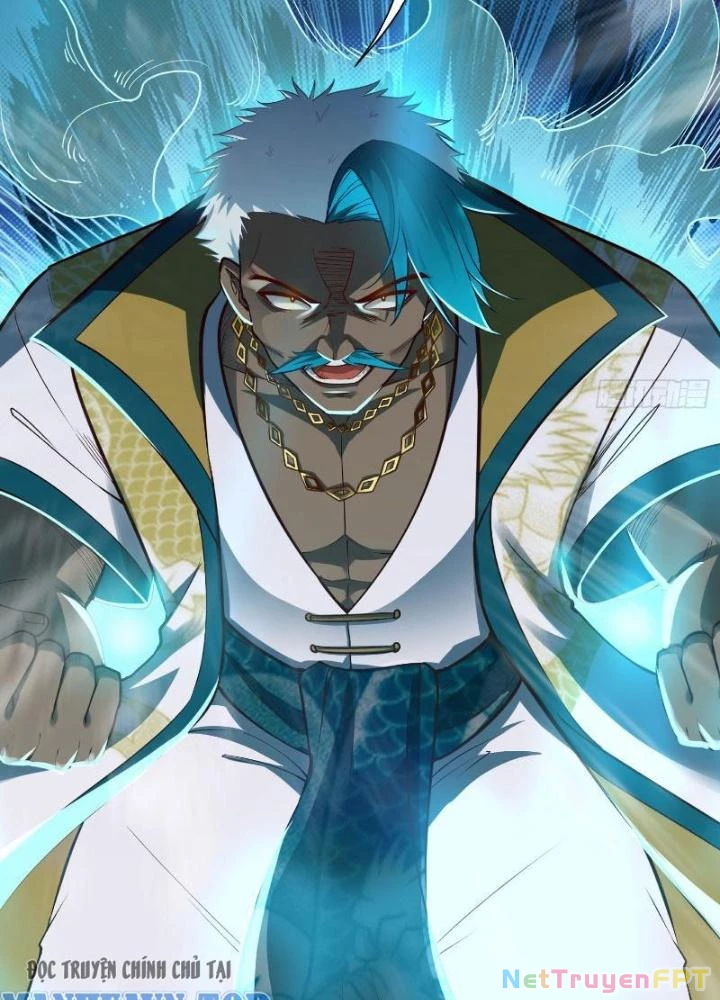 Long Vương Lệnh Chapter 20 - 9