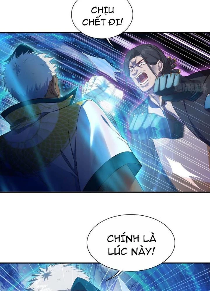 Long Vương Lệnh Chapter 20 - 11