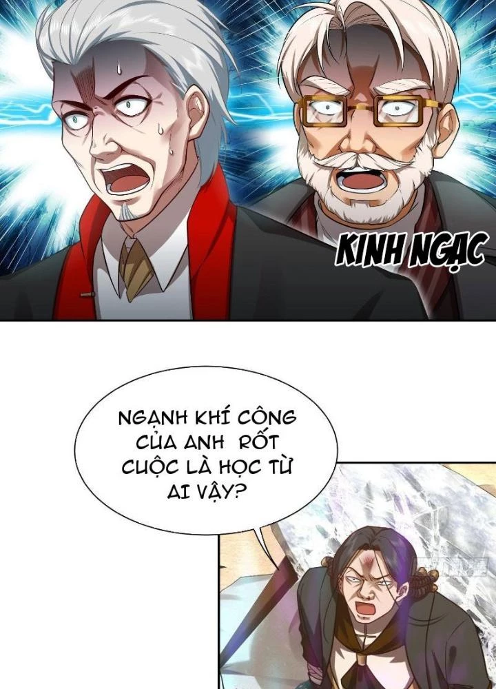 Long Vương Lệnh Chapter 20 - 19