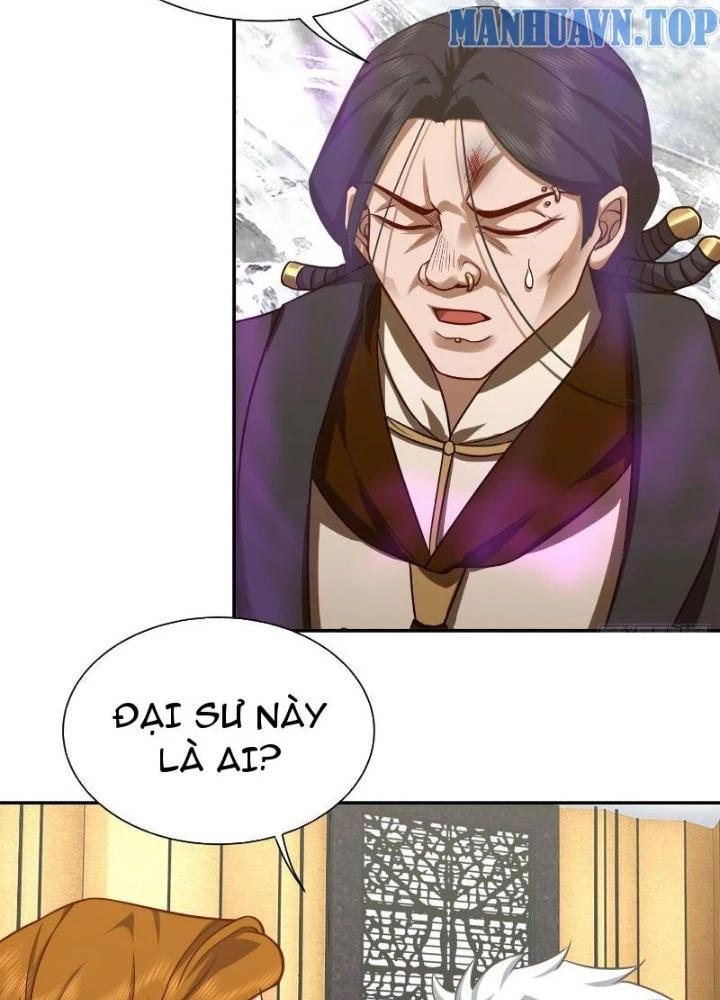 Long Vương Lệnh Chapter 20 - 23