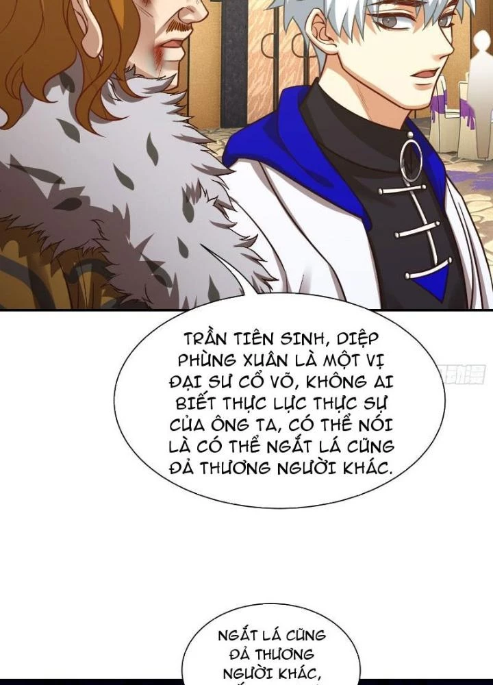Long Vương Lệnh Chapter 20 - 25