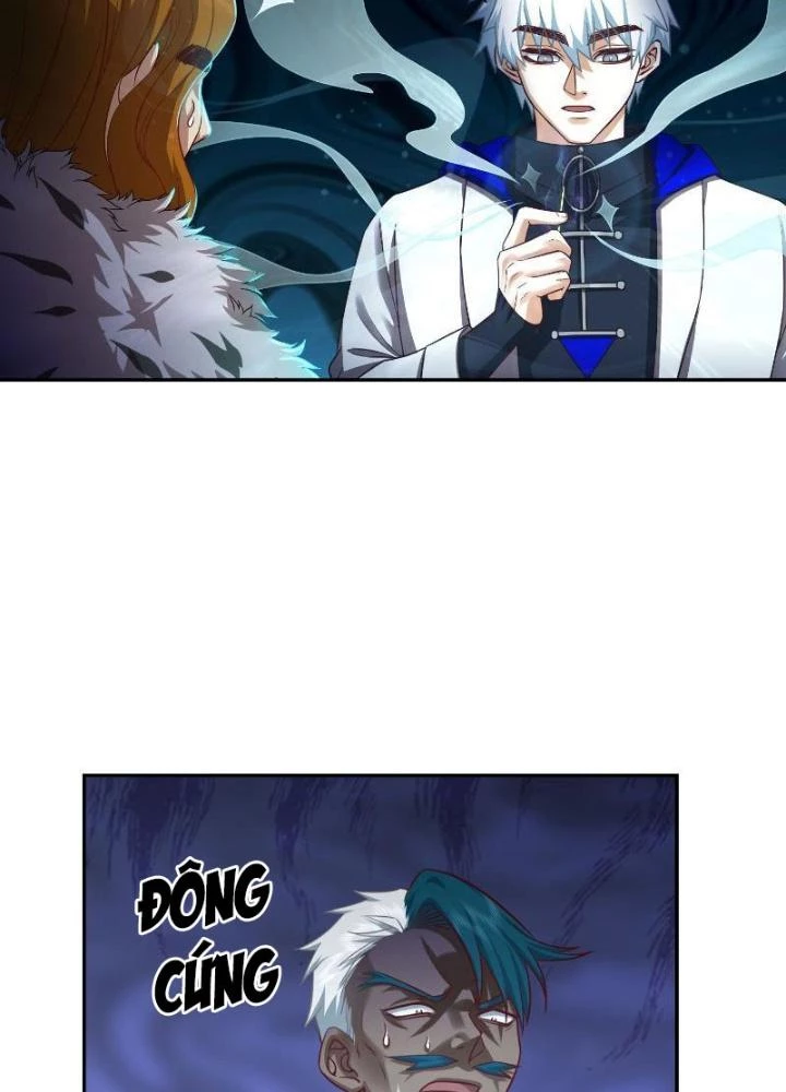 Long Vương Lệnh Chapter 20 - 27