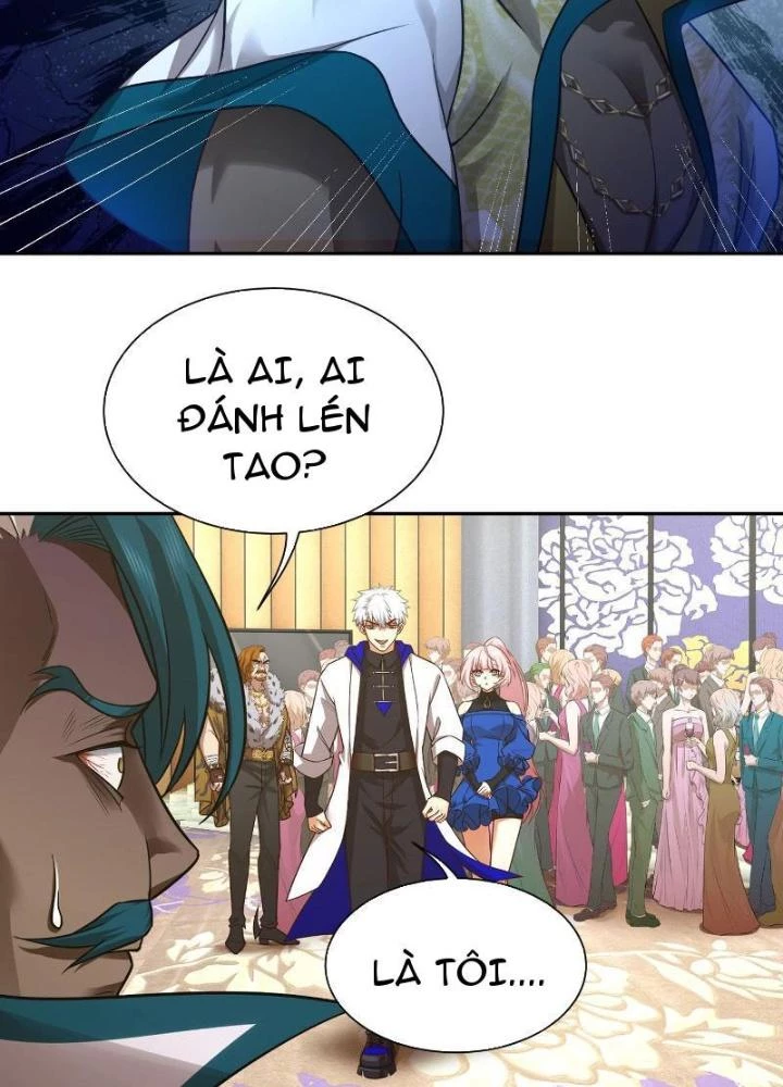 Long Vương Lệnh Chapter 20 - 31