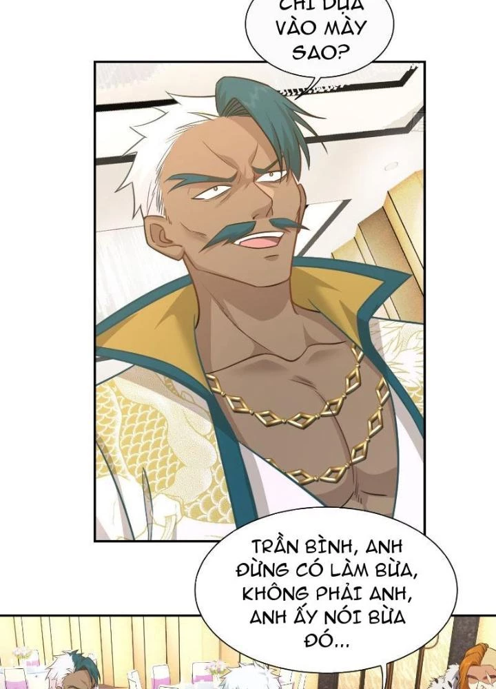 Long Vương Lệnh Chapter 20 - 33