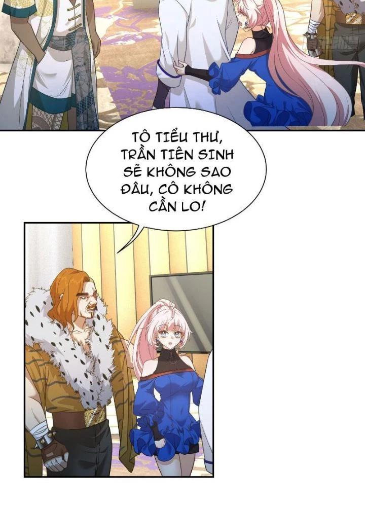Long Vương Lệnh Chapter 20 - 35