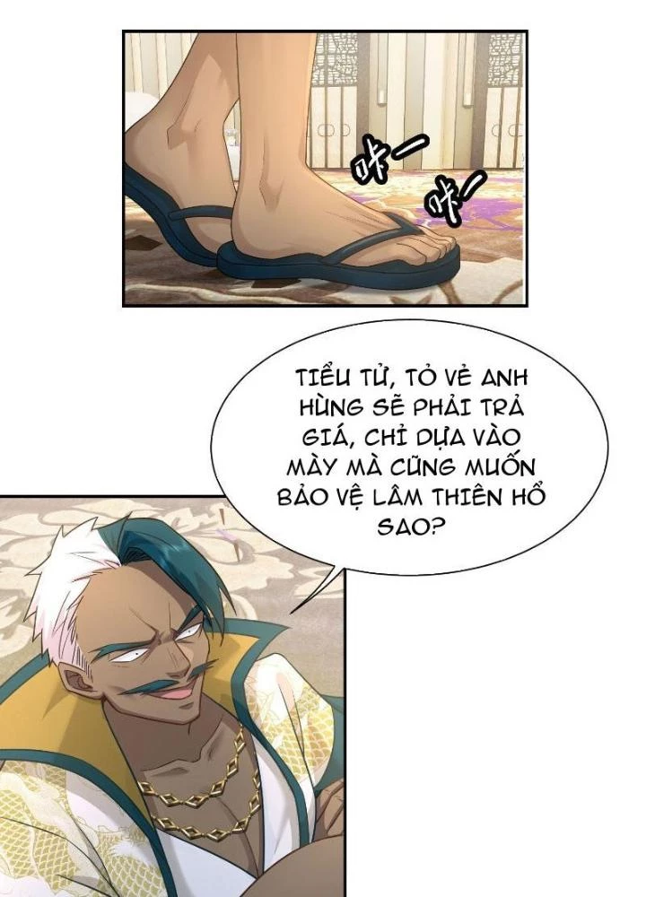 Long Vương Lệnh Chapter 20 - 37