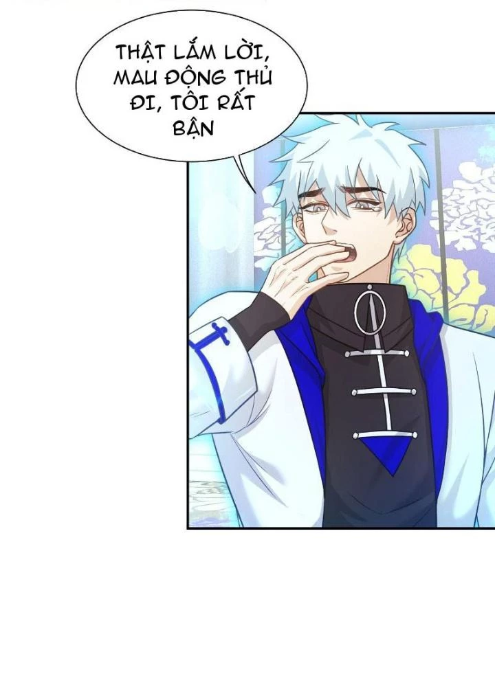 Long Vương Lệnh Chapter 20 - 39
