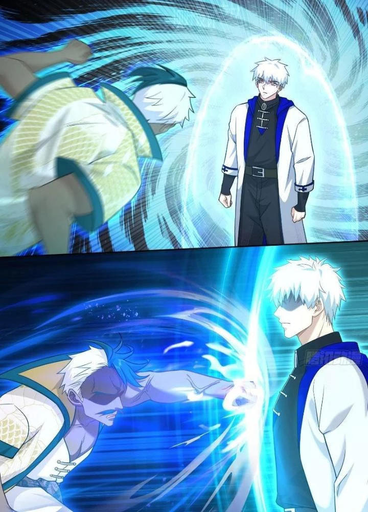 Long Vương Lệnh Chapter 20 - 41