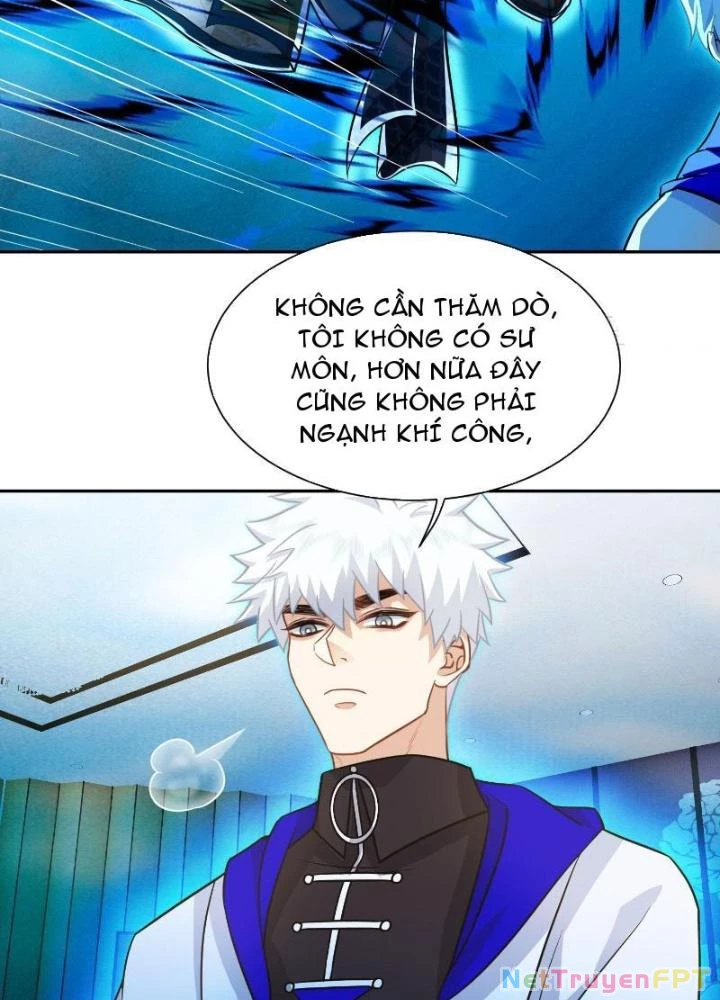 Long Vương Lệnh Chapter 20 - 49
