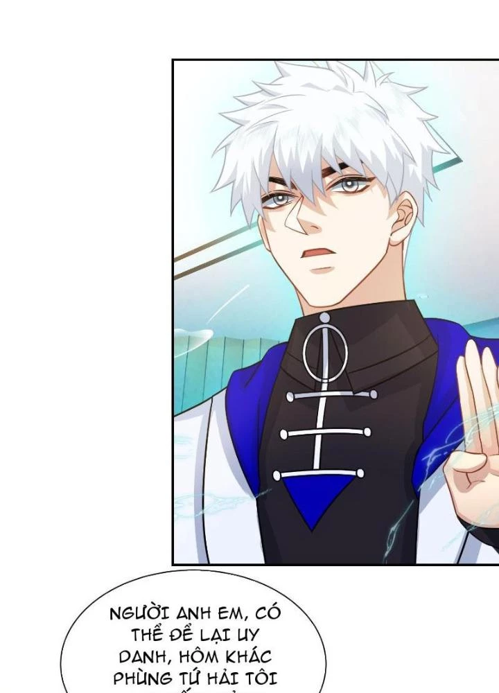 Long Vương Lệnh Chapter 20 - 55