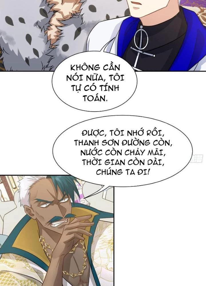 Long Vương Lệnh Chapter 20 - 59